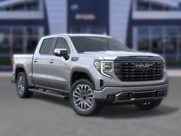 GMC Sierra 1500 Denali Ultimate 4WD Crew Cab 147" 2026
