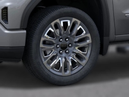 GMC Sierra 1500 Denali Ultimate 4WD Crew Cab 147" 2026