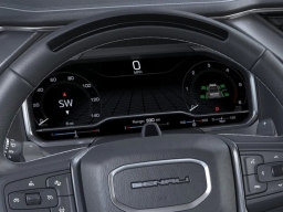 GMC Sierra 1500 Denali Ultimate 4WD Crew Cab 147" 2026