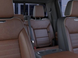 GMC Sierra 1500 Denali Ultimate 4WD Crew Cab 147" 2026