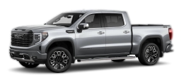 GMC Sierra 1500 Denali Ultimate 4WD Crew Cab 147" 2026