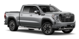 GMC Sierra 1500 Denali Ultimate 4WD Crew Cab 147" 2026