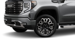 GMC Sierra 1500 Denali Ultimate 4WD Crew Cab 147" 2026