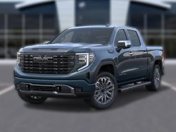 GMC Sierra 1500 Denali Ultimate 4WD Crew Cab 147" 2026