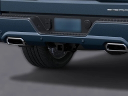 GMC Sierra 1500 Denali Ultimate 4WD Crew Cab 147" 2026