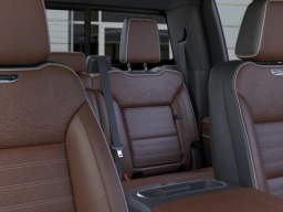 GMC Sierra 1500 Denali Ultimate 4WD Crew Cab 147" 2026