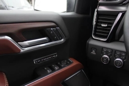 GMC Sierra 1500 Denali Ultimate 4WD Crew Cab 147" 2026