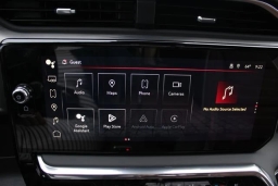 GMC Sierra 1500 Denali Ultimate 4WD Crew Cab 147" 2026