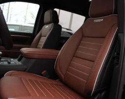 GMC Sierra 1500 Denali Ultimate 4WD Crew Cab 147" 2026