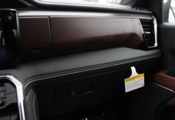 GMC Sierra 1500 Denali Ultimate 4WD Crew Cab 147" 2026