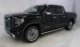 GMC Sierra 1500 Denali Ultimate 4WD Crew Cab 147" 2026