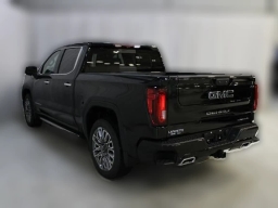 GMC Sierra 1500 Denali Ultimate 4WD Crew Cab 147" 2026
