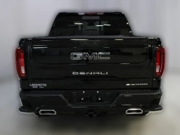 GMC Sierra 1500 Denali Ultimate 4WD Crew Cab 147" 2026