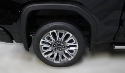 GMC Sierra 1500 Denali Ultimate 4WD Crew Cab 147" 2026