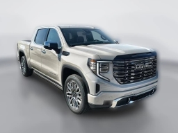 GMC Sierra 1500 Denali Ultimate 4WD Crew Cab 147" 2026