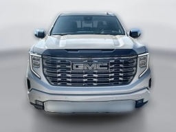 GMC Sierra 1500 Denali Ultimate 4WD Crew Cab 147" 2026