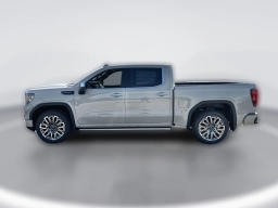 GMC Sierra 1500 Denali Ultimate 4WD Crew Cab 147" 2026