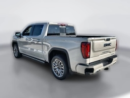 GMC Sierra 1500 Denali Ultimate 4WD Crew Cab 147" 2026
