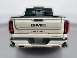 GMC Sierra 1500 Denali Ultimate 4WD Crew Cab 147" 2026
