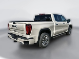 GMC Sierra 1500 Denali Ultimate 4WD Crew Cab 147" 2026