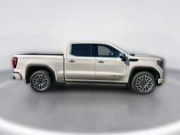 GMC Sierra 1500 Denali Ultimate 4WD Crew Cab 147" 2026