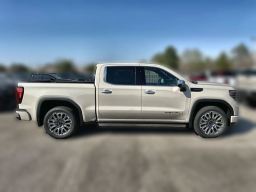 GMC Sierra 1500 Denali Ultimate 4WD Crew Cab 147" 2026