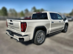GMC Sierra 1500 Denali Ultimate 4WD Crew Cab 147" 2026