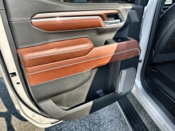 GMC Sierra 1500 Denali Ultimate 4WD Crew Cab 147" 2026