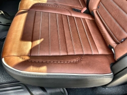 GMC Sierra 1500 Denali Ultimate 4WD Crew Cab 147" 2026