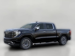 GMC Sierra 1500 Denali Ultimate 4WD Crew Cab 147" 2026