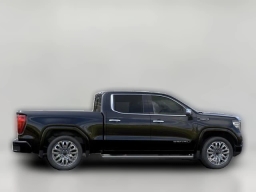 GMC Sierra 1500 Denali Ultimate 4WD Crew Cab 147" 2026