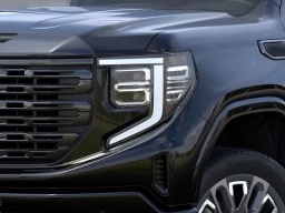 GMC Sierra 1500 Denali Ultimate 4WD Crew Cab 147" 2026