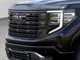 GMC Sierra 1500 Denali Ultimate 4WD Crew Cab 147" 2026