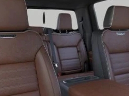 GMC Sierra 1500 Denali Ultimate 4WD Crew Cab 147" 2026