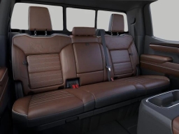 GMC Sierra 1500 Denali Ultimate 4WD Crew Cab 147" 2026