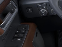 GMC Sierra 1500 Denali Ultimate 4WD Crew Cab 147" 2026