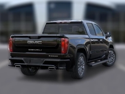 GMC Sierra 1500 Denali Ultimate 4WD Crew Cab 147" 2026