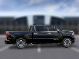 GMC Sierra 1500 Denali Ultimate 4WD Crew Cab 147" 2026