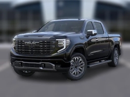 GMC Sierra 1500 Denali Ultimate 4WD Crew Cab 147" 2026