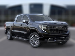 GMC Sierra 1500 Denali Ultimate 4WD Crew Cab 147" 2026