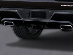 GMC Sierra 1500 Denali Ultimate 4WD Crew Cab 147" 2026