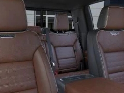 GMC Sierra 1500 Denali Ultimate 4WD Crew Cab 147" 2026