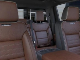 GMC Sierra 1500 Denali Ultimate 4WD Crew Cab 147" 2026