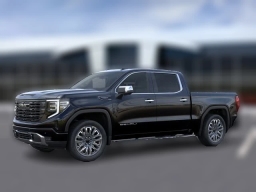 GMC Sierra 1500 Denali Ultimate 4WD Crew Cab 147" 2026