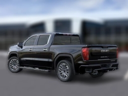 GMC Sierra 1500 Denali Ultimate 4WD Crew Cab 147" 2026