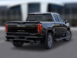 GMC Sierra 1500 Denali Ultimate 4WD Crew Cab 147" 2026
