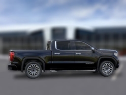 GMC Sierra 1500 Denali Ultimate 4WD Crew Cab 147" 2026