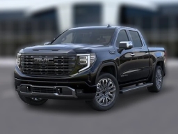 GMC Sierra 1500 Denali Ultimate 4WD Crew Cab 147" 2026