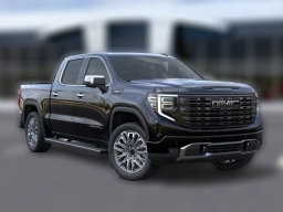 GMC Sierra 1500 Denali Ultimate 4WD Crew Cab 147" 2026