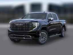 GMC Sierra 1500 Denali Ultimate 4WD Crew Cab 147" 2026